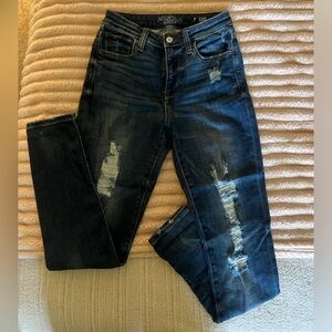 Women’s Arizona jeans